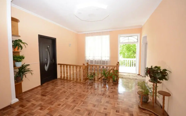 Olimpo Guest House