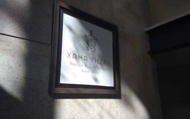Xaha Villas Suites & Golf Resort