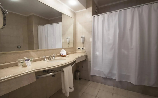 Tucuman Center Suites&Business