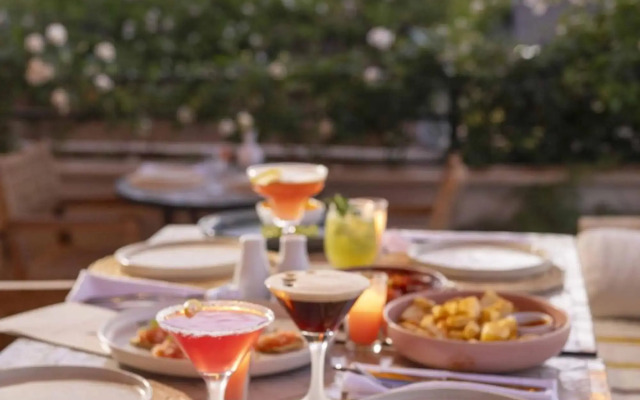 Almaha Marrakech & SPA
