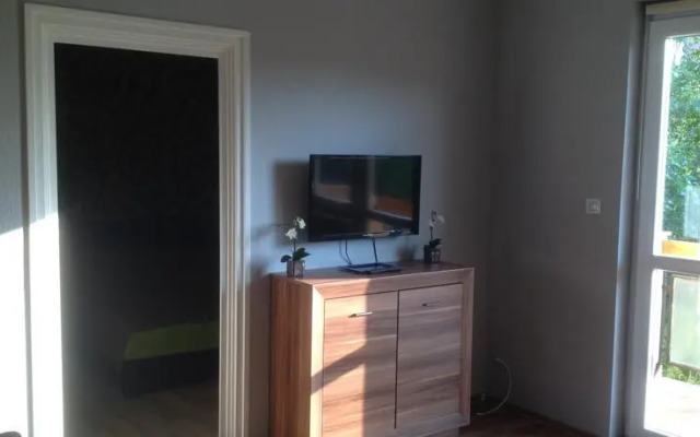 Heviz Asl Apartments