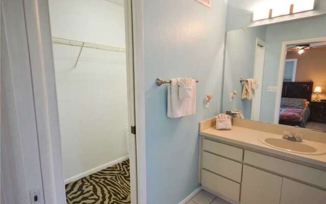 Gulfport Getaway - Two Bedroom Home