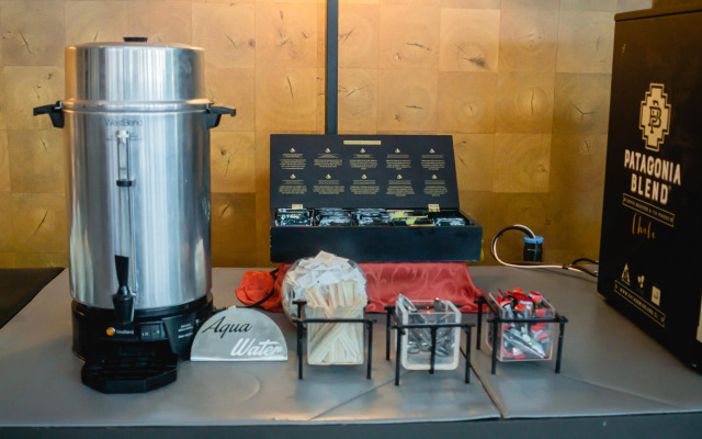 Sonesta Hotel Osorno