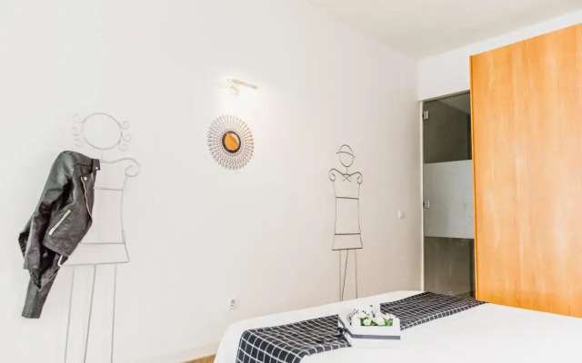 Hauzify I Loft Mineta