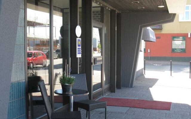 Central Hotellet Vetlanda