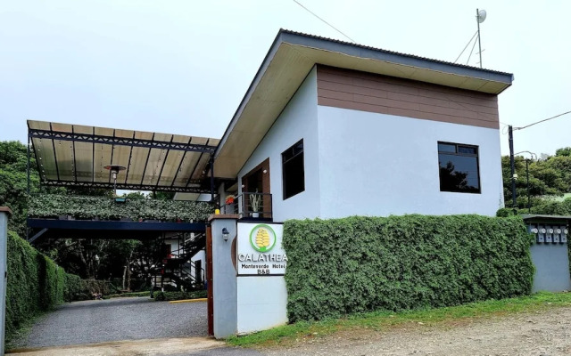 Suites & Villas Calathea