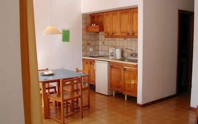 Apartamentos Maribel