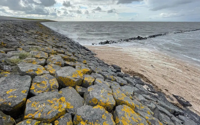 Ebbe Comfortable Holiday Residence