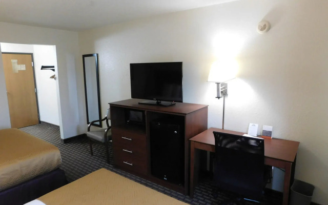 Days Inn Des Moines/Merle Hay