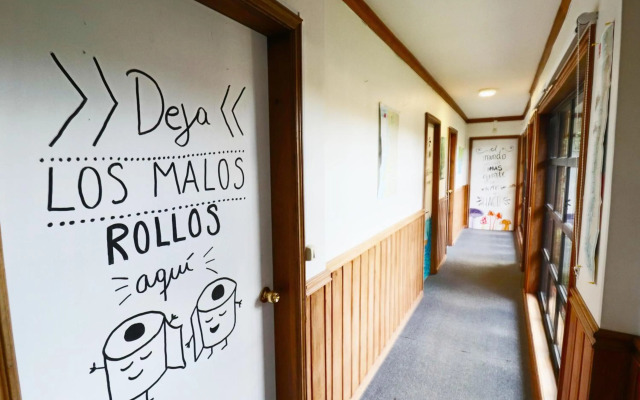 Punto Rockstar Osorno