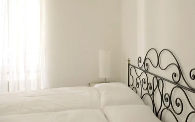 Albergo Milano Hotel & Apartments