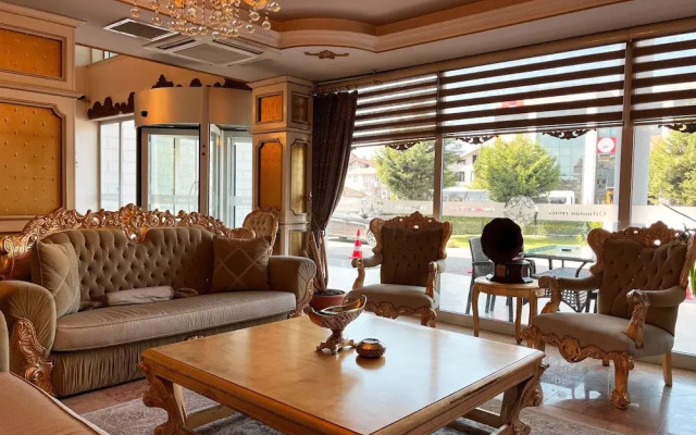 Ottoman Hotel Sakarya