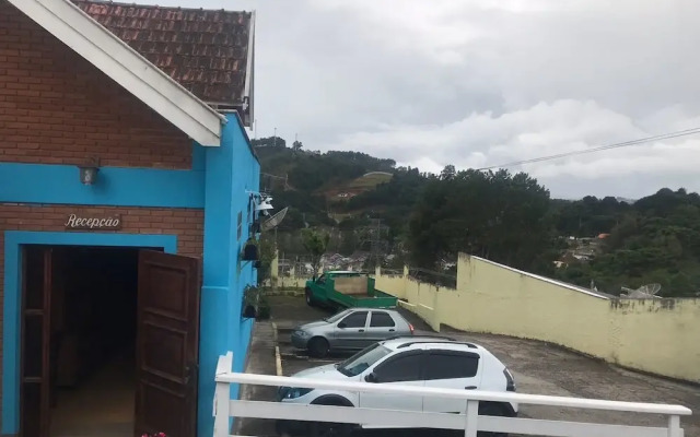 Pousada Recanto Dirros