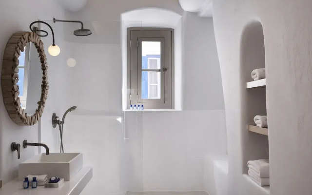 White Sand Suites Mykonos