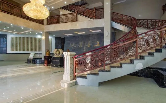 Yingjun International Hotel