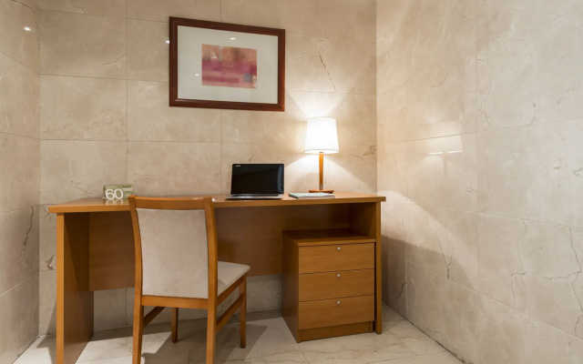 Exe Gran Hotel Almenar