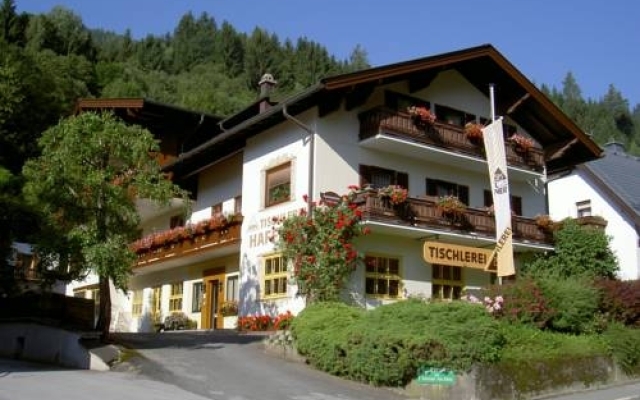 Gästehaus Haffner