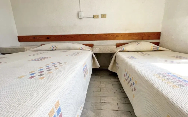 Hotel Argentina