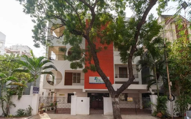 Ranga Residency