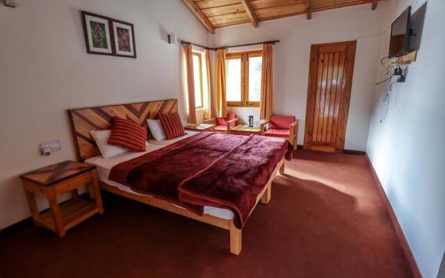 Prakriti The Retreat