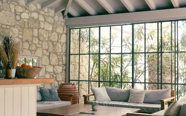 Manastir Alacati Hotel