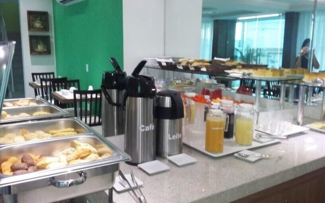 Gaia Suites Macaé