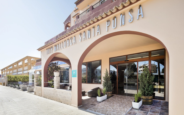 Santa Ponsa Pins Hotel