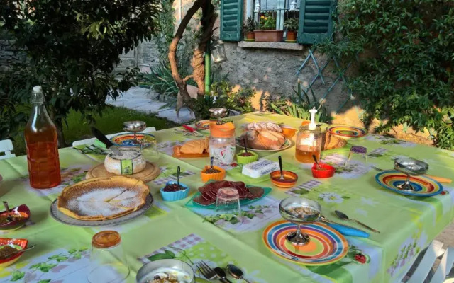 B&B "A Casa di Camilla"