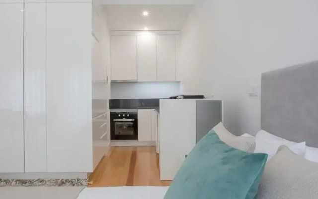 Liiiving in Porto Downtown Luxury Apartment 3R