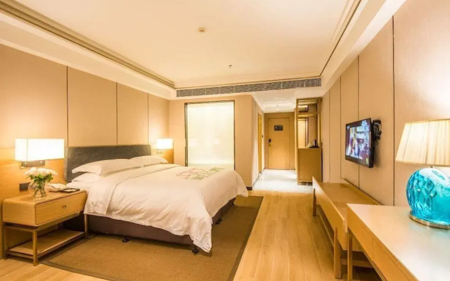 Foshan Nanhai Jinmao Hotel