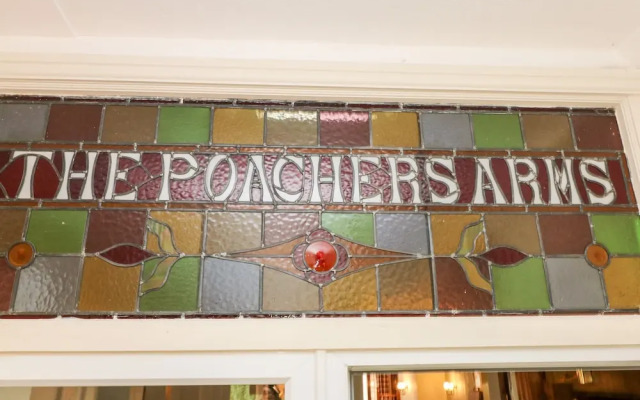 Poacher's Arms