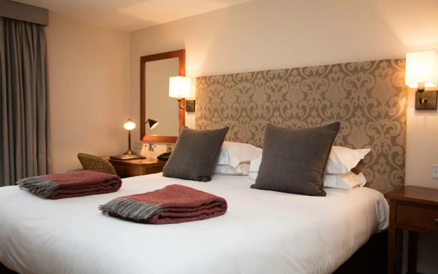 Barnham Broom Hotel, Golf & Spa