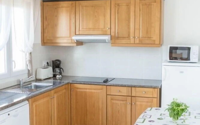 Résidence A NUCIOLA