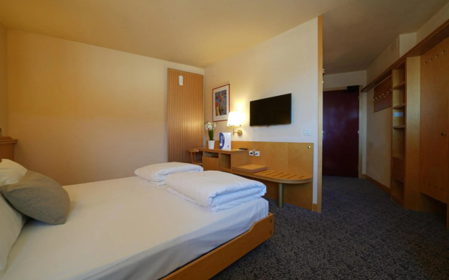 Hotel Club Uappala Sestriere