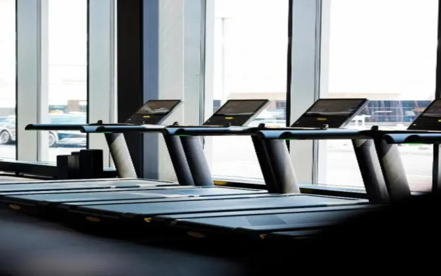 Comfort Hotel Helsinki Airport