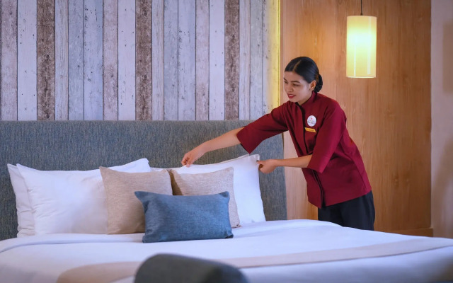 Hotel Barahi Pokhara