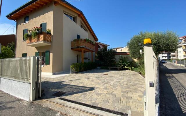 VeronaLago B&B Accessibile