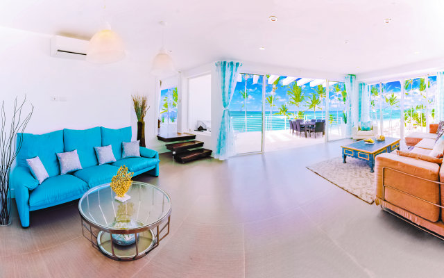 Punta Cana Ocean View Penthouse - The Best Dominican Ocean View