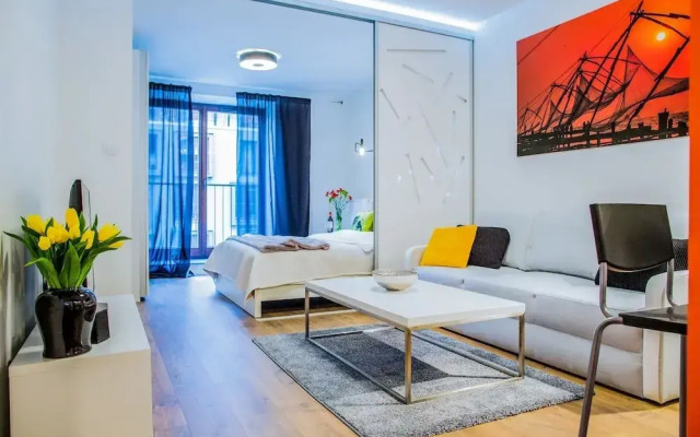 Mojito Apartments - Angel Wings