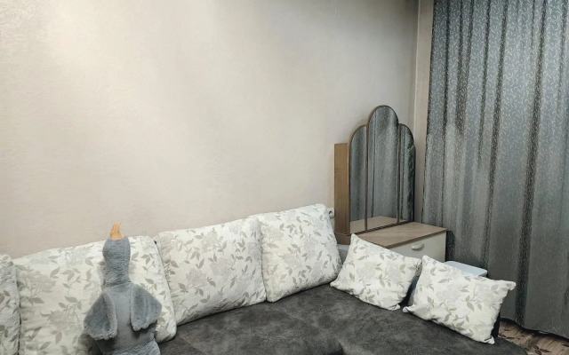 Апартаменты на улице Богомягкова 2к2