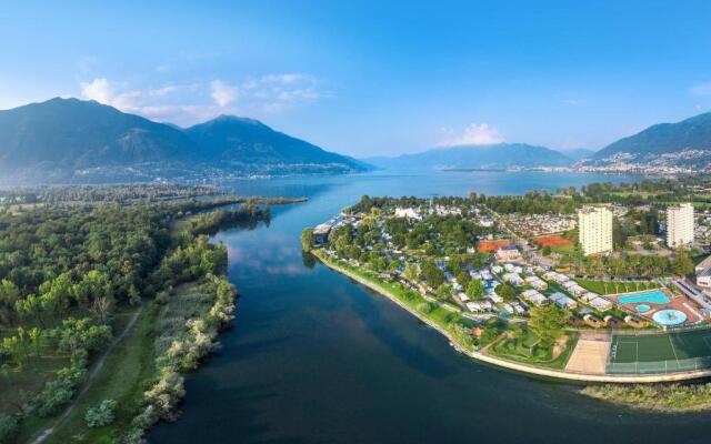 Camping Campofelice