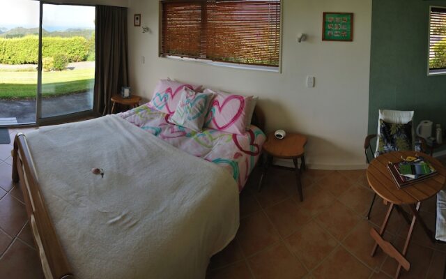 Hopewell B&B