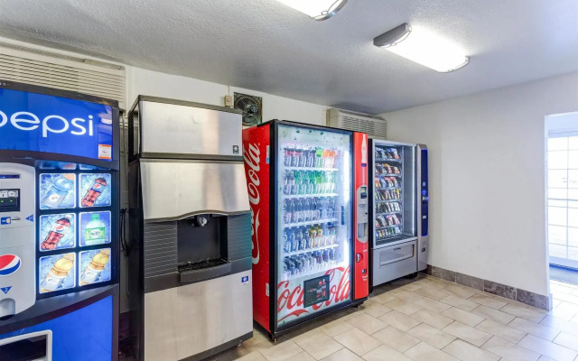 Americas Best Value Inn Bowling Green