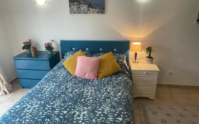 Spacious 3 bedroom villa with pool