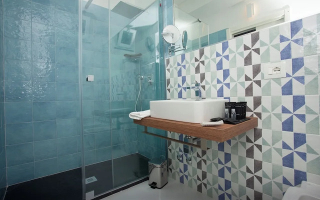 Aquamaris Design Suite & Spa