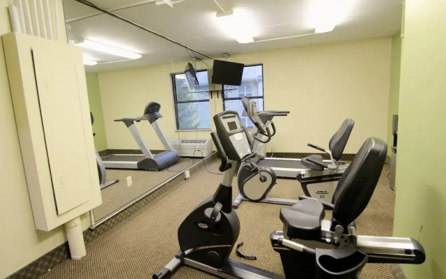 Baymont by Wyndham Lafayette