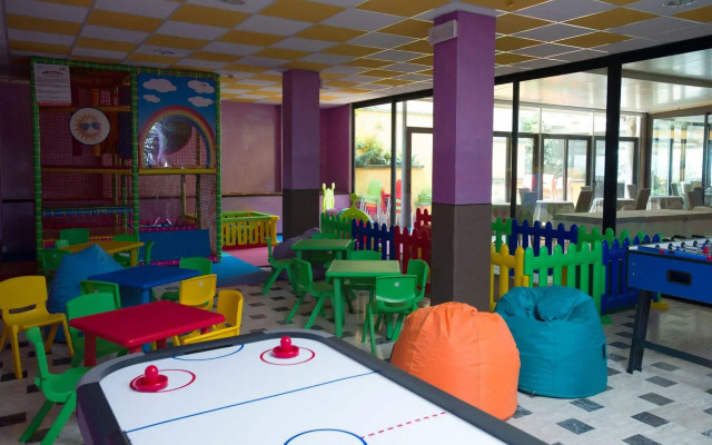 Hotel Sole Malcesine