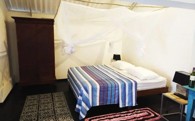 Talalla Bay Beach House