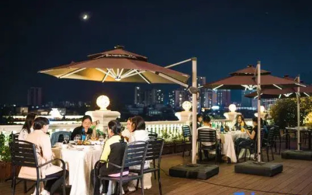 Jiahe Hotel