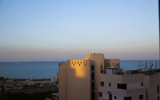 Plaza Athenee Hotel Kuwait
